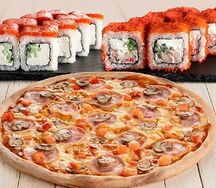 Комбо номер 3