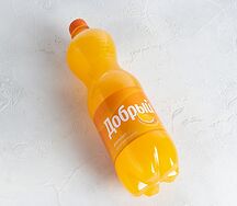 Добрый Апельсин