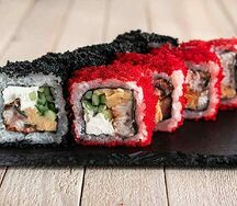 Ночная москва