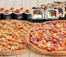 Комбо номер 8