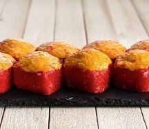 Калифорния запеченая