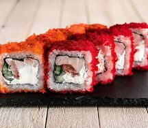 Тори терияки