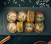 Горячая Калифорния