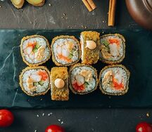 Эби хот спайс