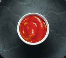 Томатный кетчуп