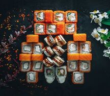 Императорский