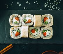 Норвежский