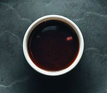 Кисло-сладкий