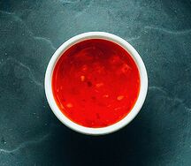 Сладкий чили