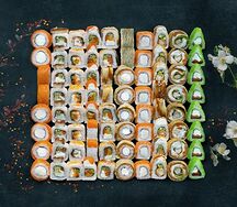 Премиум сет