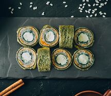 Горячая филадельфия