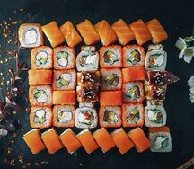 Сет классика