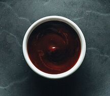 Соус барбекю