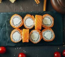 Филадельфия гигант