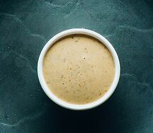 Ореховый соус