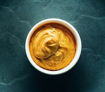 Соус спайси