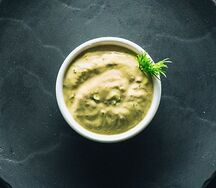 Соус тар-тар