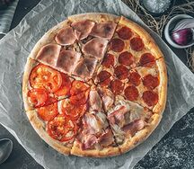 Четыре сезона 