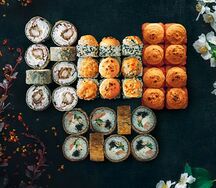 Окинава сет