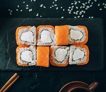 Филадельфия классическая