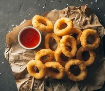 Кольца кальмара