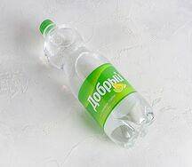 Добрый Лимон лайм