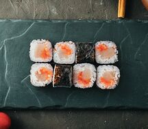 С гребешком