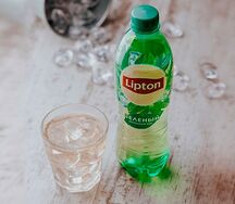 Чай lipton зелёный