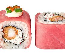 Красный дракон