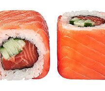 Салмон люкс