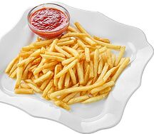 Картофель фри