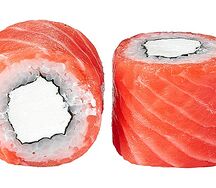 Филадельфия Delux