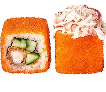 Крейзи краб