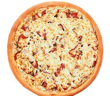 Пицца Императорская