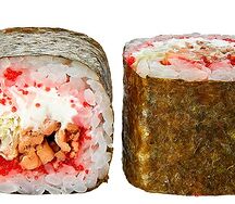 Лосось фреш