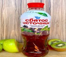 Святой источник Чай Смородина