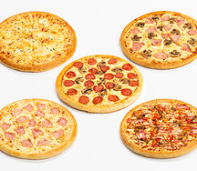 Комбо Отличник