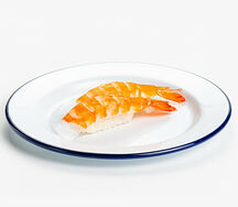 Суши Креветка