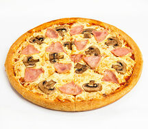 Пицца Калифорния 25 см