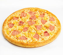 Пицца Гавайская 25 см