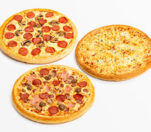 Комбо Оазис