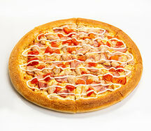 Пицца Ранч 25 см