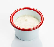 Соус Heinz чесночный