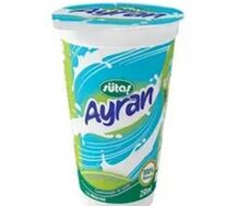 Айран