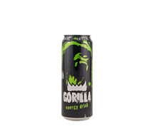 Gorilla energy