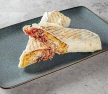 Донер с мясом М