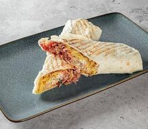 Донер с мясом