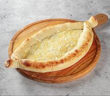 Пиде с сыром