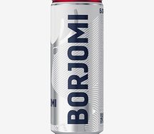 Borjomi Боржоми
