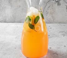 Лимонад Манго-Маракуйя